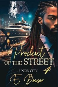 Produktbild: Product Of The Street Union City Book 4
