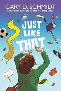 Produktbild: Just Like That