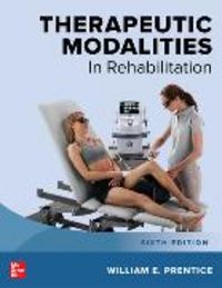 Produktbild: Therapeutic Modalities in Rehabilitation, Sixth Edition