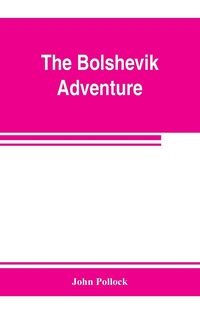 Produktbild: The bolshevik adventure