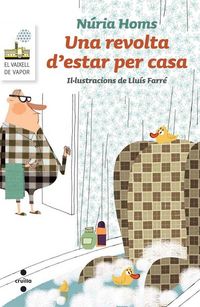 Produktbild: Una revolta d'estar per casa
