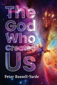 Produktbild: The God Who Created Us