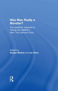 Produktbild: Was Mao Really a Monster?
