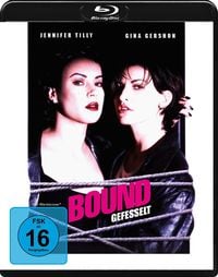 Produktbild: Bound - Director's Cut