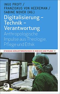 Produktbild: Digitalisierung - Technik - Verantwortung