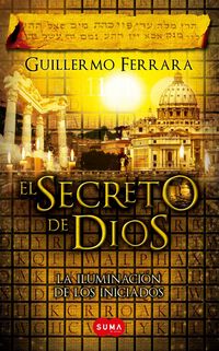 Produktbild: Spa-Secreto De Dios / Gods Sec