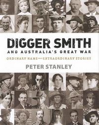Produktbild: Digger Smith & Australias Grt
