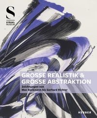 Produktbild: Gro&szlig;e Realistik & Gro&szlig;e Abstraktion