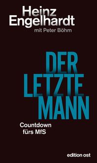 Produktbild: Der letzte Mann