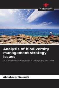 Produktbild: Analysis of biodiversity management strategy issues