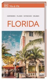 Produktbild: Vis-&agrave;-Vis Reisef&uuml;hrer Florida