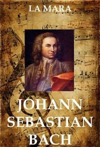 Produktbild: Johann Sebastian Bach