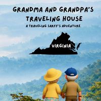 Produktbild: Grandma and Grandpa's Traveling House in Virginia