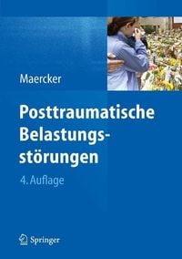 Produktbild: Posttraumatische Belastungsst&ouml;rungen