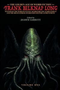 Produktbild: The Golden Age of Weird Fiction