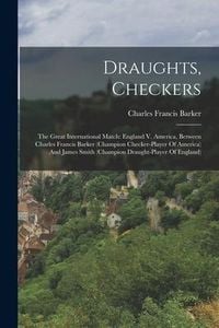 Produktbild: Draughts, Checkers