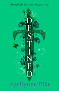 Produktbild: Destined