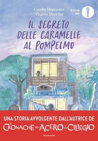 Produktbild: Il segreto delle caramelle al pompelmo