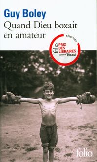 Produktbild: Quand Dieu boxait en amateur