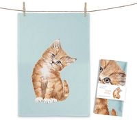 Produktbild: Geschirrtuch Sweet Kitty
