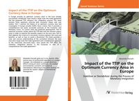 Produktbild: Impact of the TTIP on the Optimum Currency Area in Europe