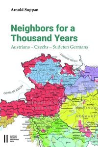 Produktbild: Neighbors for a Thousand Years