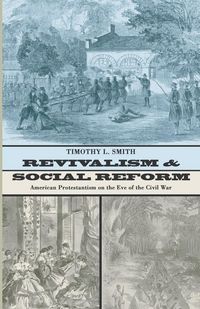 Produktbild: Revivalism and Social Reform