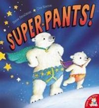 Produktbild: Super Pants!