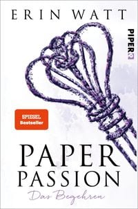 Produktbild: Paper Passion / Paper Band 4