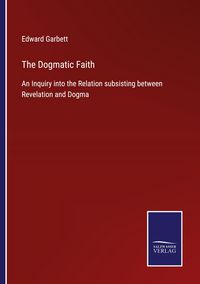 Produktbild: The Dogmatic Faith