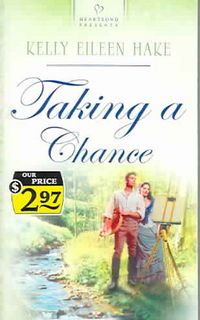 Produktbild: Taking a Chance