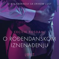 Produktbild: O Rođendanskom iznenađenju - Seksi erotika