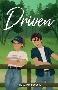 Produktbild: Driven