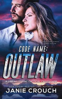 Produktbild: Code Name Outlaw