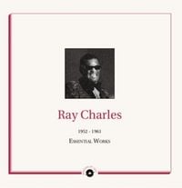 Produktbild: Essential Works 1952-1961