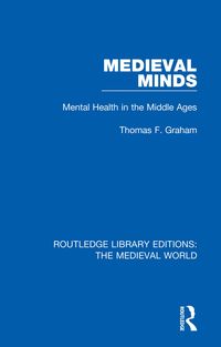 Produktbild: Medieval Minds