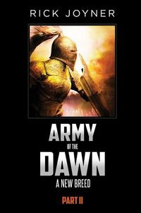 Produktbild: Army of the Dawn, Part II: A New Breed