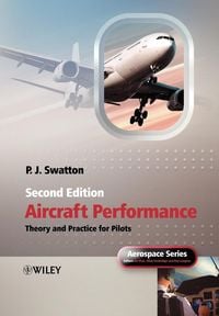 Produktbild: Aircraft Performance Theory and Practice for Pilots