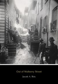 Produktbild: Out of Mulberry Street