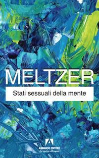 Produktbild: Stati sessuali della mente