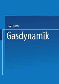 Produktbild: Gasdynamik
