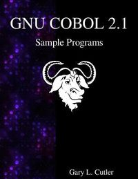 Produktbild: GNU COBOL 2.1 Sample Programs