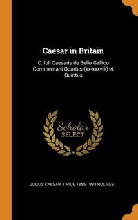 Produktbild: Caesar in Britain