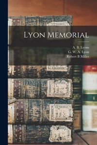 Produktbild: Lyon Memorial