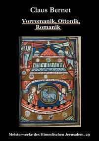 Produktbild: Vorromanik, Ottonik, Romanik