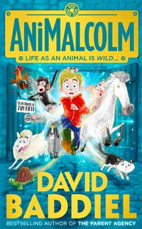 Produktbild: AniMalcolm