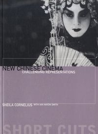 Produktbild: Cornelius, S: New Chinese Cinema