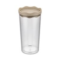 Produktbild: Koziol Vorratsdose 1l PRINCE L Vorratsdose 1l PRINCE L