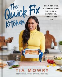 Produktbild: Mowry, T: Quick Fix Kitchen