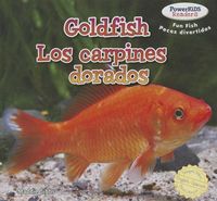 Produktbild: Goldfish / Los Carpines Dorados